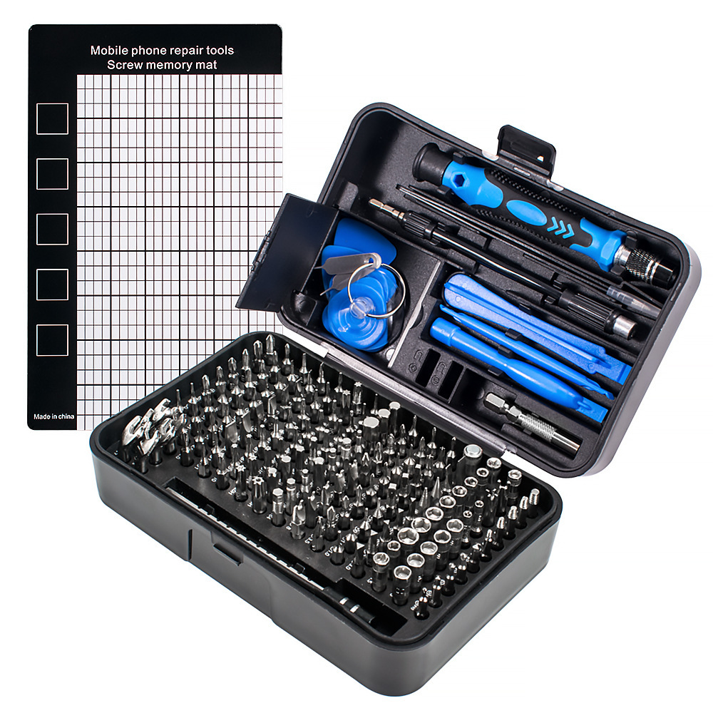 Conjunto de Chaves de Precisão - Electronics Repair Tools avaliação e preço
