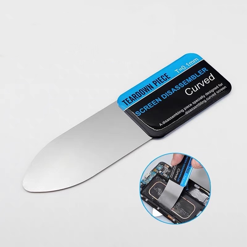 1-5 Peças de Ferramentas de Ab - Phone Opening Tool avaliação e preço