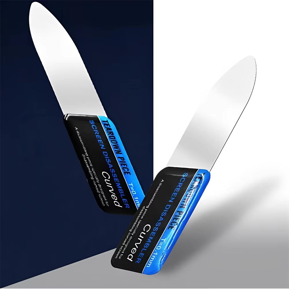 1-5 Peças de Ferramentas de Ab - Phone Opening Tool avaliação e preço