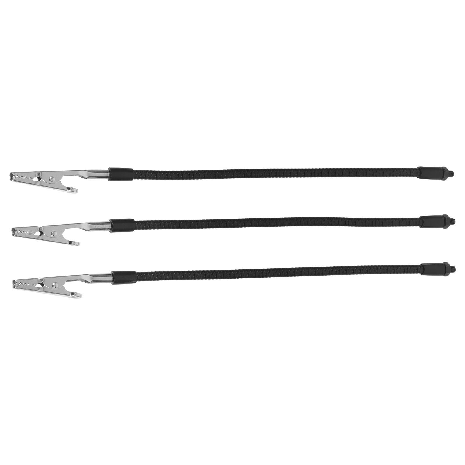 3 peças de grampos para bancad - Electronics Repair Tools avaliação e preço
