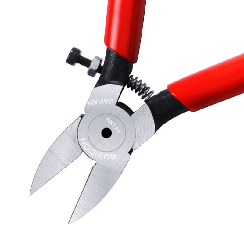 Alicate de bico RV 150A, ferra - Electronics Repair Hobby avaliação e preço