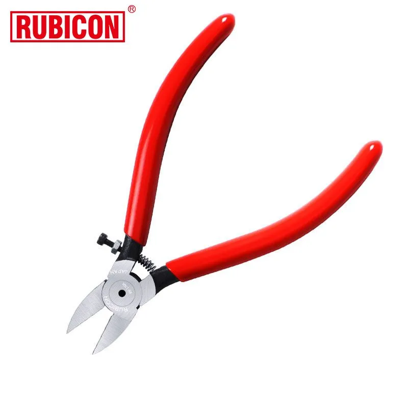 Alicate de bico RV 150A, ferra - Electronics Repair Hobby avaliação e preço