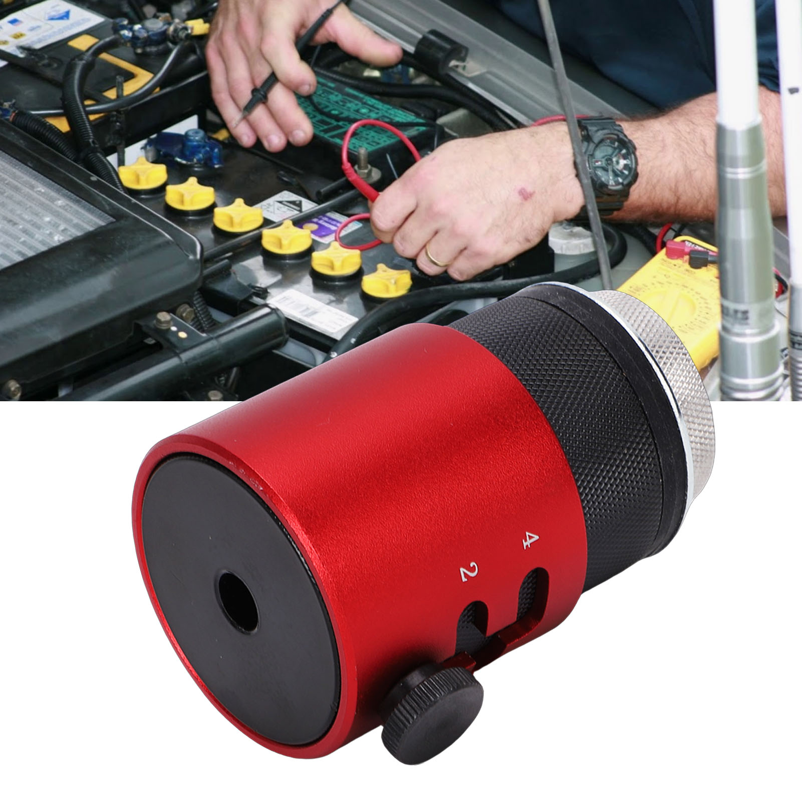 1 unidade – Suporte para placa - Electronics Repair Tools avaliação e preço