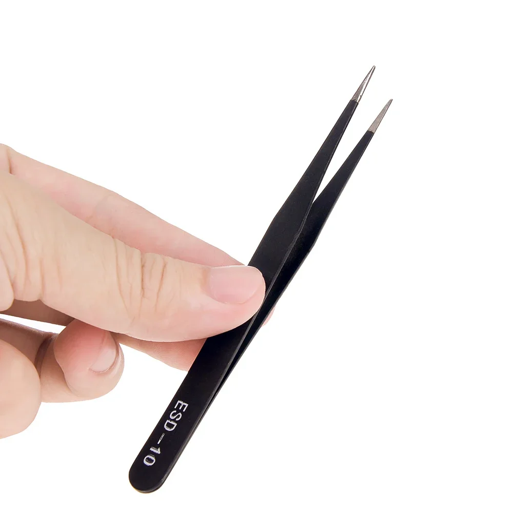 Conjunto de pinças de precisão - Electronics Repair Tools avaliação e preço