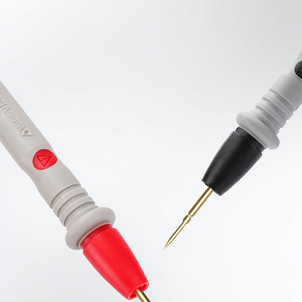 Kit de pontas de prova para mu - Electronics Repair In Usa avaliação e preço